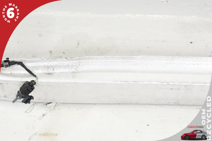 2008-2015 Audi A5 Quattro S5 Front Bumper Bar Reinforcement 8K0807113E OEM