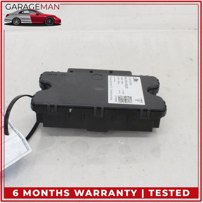 2012-2019 Porsche Cayman 981 Parking Brake Control Module 99161814503 OEM