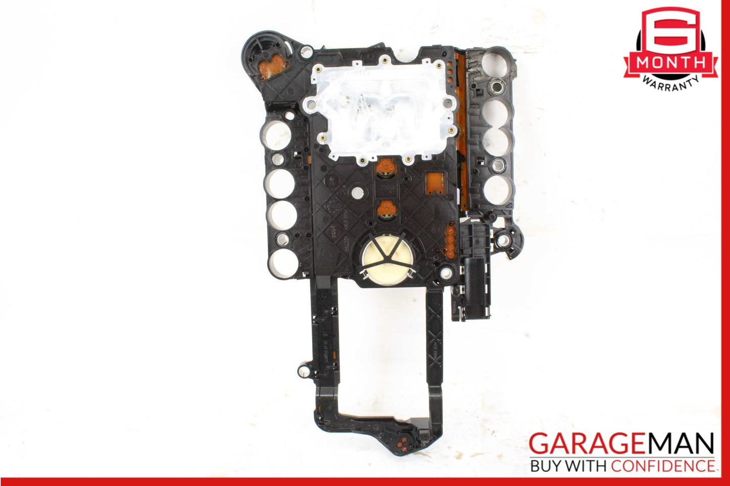 2004-2015 Mercedes-Benz C250 W204 Transmission Conductor Plate TCU 0034460310