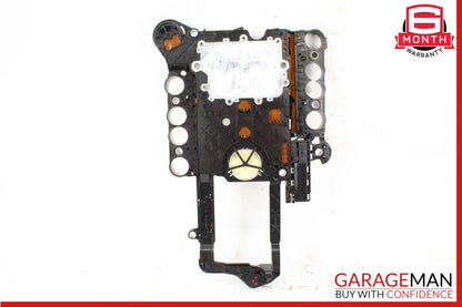 2004-2015 Mercedes-Benz C250 W204 Transmission Conductor Plate TCU 0034460310