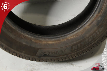 235/60 R18 107H Wheel Tire Michelin Defender All Season