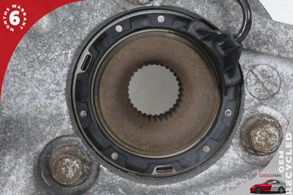 2006-2010 Pontiac Solstice Front Right Spindle Knuckle Wheel Hub 15831427 OEM