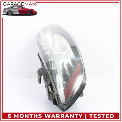 2010-2015 Audi Q7 SUV Front Right Passenger Side Xenon Head Light Lamp 4L0941004AL