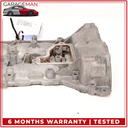 2005-2013 Mercedes W164 ML350 Left Side Cylinder Head Valve Cover 2720161205 OEM