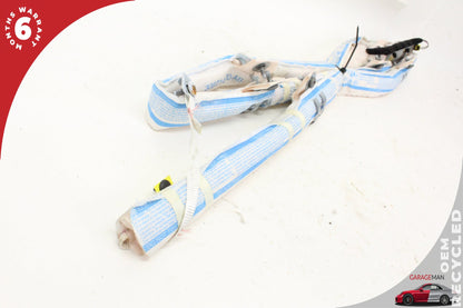 2016-2020 Jaguar XF X260 Right Side Upper Roof Curtain Air Bag GX6314K159AB OEM