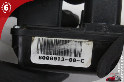2012-2020 Tesla Model S Front Left Driver Side Door Lock Actuator 600891300C OEM