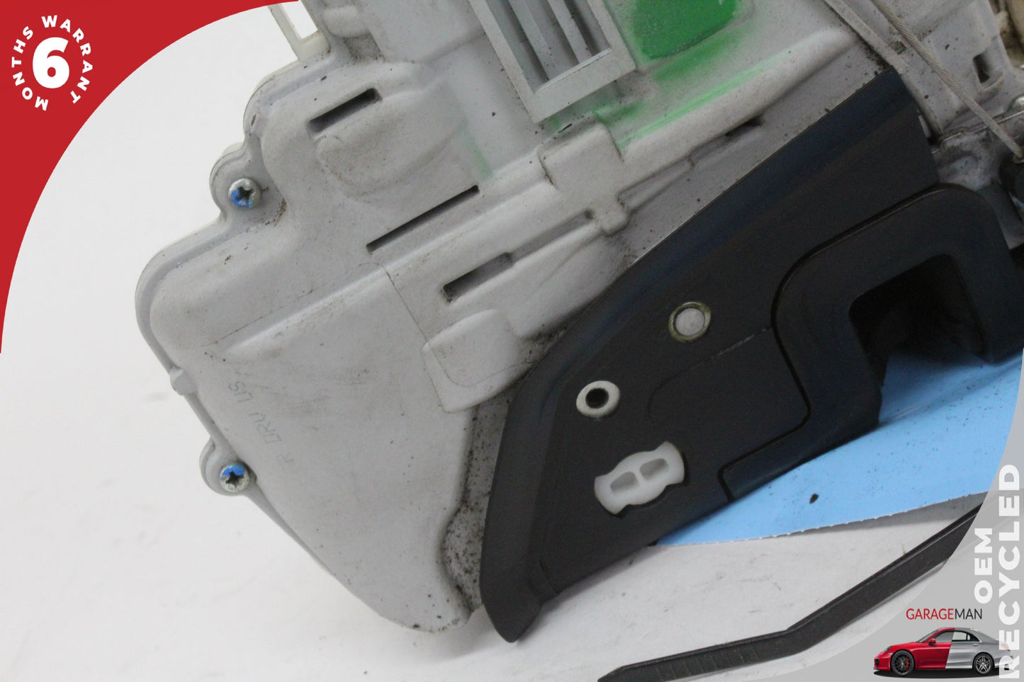 2012-2018 Audi A7 Front Left Driver Side Door Lock Actuator 4G1837015A OEM