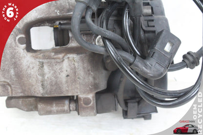 2015-2023 Mercedes C300 W205 Rear Left & Right Brake Caliper 2054231898