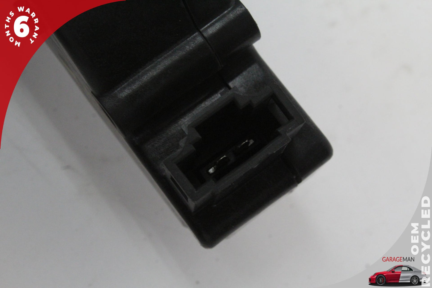 2012-2020 Tesla Model S X Trunk Lid Latch Lock Actuator w/ Motor 100354900D OEM