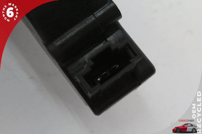 2012-2020 Tesla Model S X Trunk Lid Latch Lock Actuator w/ Motor 100354900D OEM