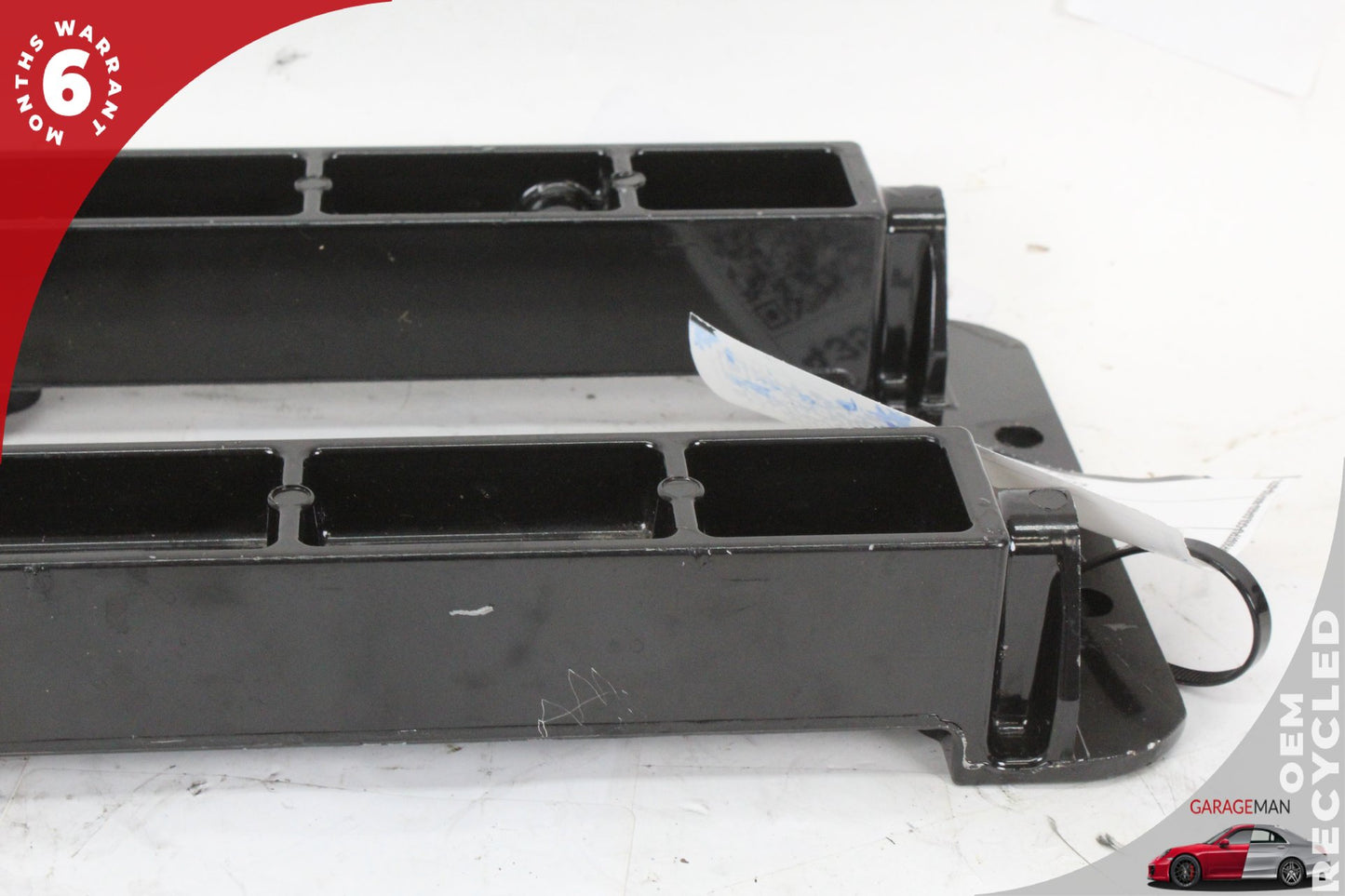 2012-2019 Fiat 500e FWD Electric Battery Tray Support Bracket 68158603AD OEM