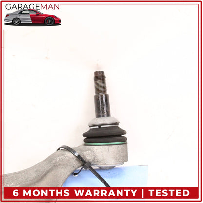 2009-2017 BMW 740i 535i GT Front Left Driver Side Lower Control Arm 6775959 OEM