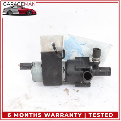 2003-2012 Mercedes R230 SL500 Engine Auxiliary Aux Water Pump 0392020095 OEM