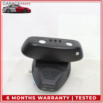 2014-2020 Mercedes X156 GLA250 Interior Rear View Mirror w/ Switch and Trim OEM