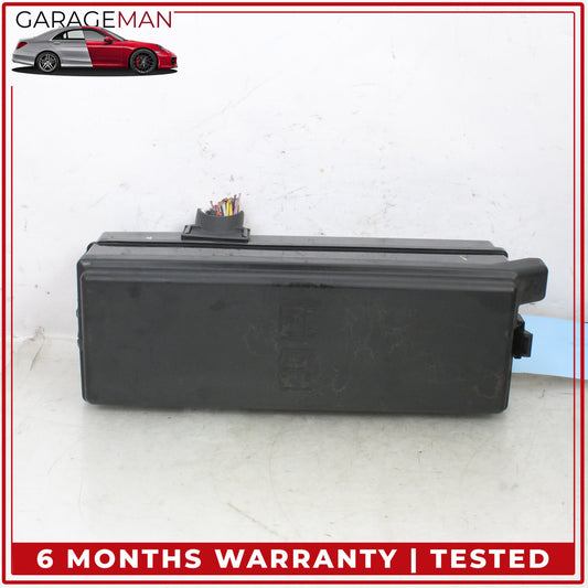 2013-2017 LR Range Rover L405 L494 Rear Right Trunk Relay Junction Fuse Box OEM