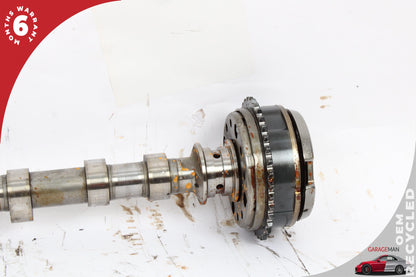 2012-2018 BMW 320i 328i F30 2.0L Engine Intake Cam Shaft Camshaft 7583818 OEM