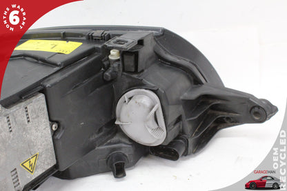 1999-2006 Audi TT Front Left Driver Side Xenon Head Light Lamp 8N0941003AF OEM