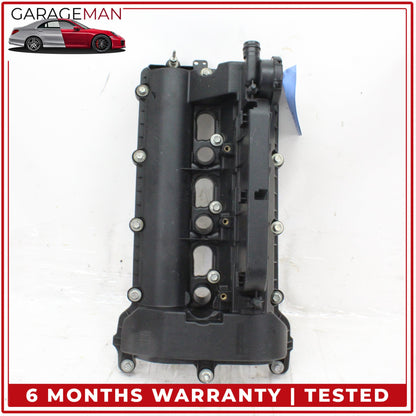 2013-2021 Land Rover LR4 Right Side Cylinder Head Valve Cover DX236P036AC OEM