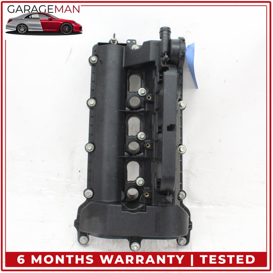 2013-2021 Land Rover LR4 Right Side Cylinder Head Valve Cover DX236P036AC OEM