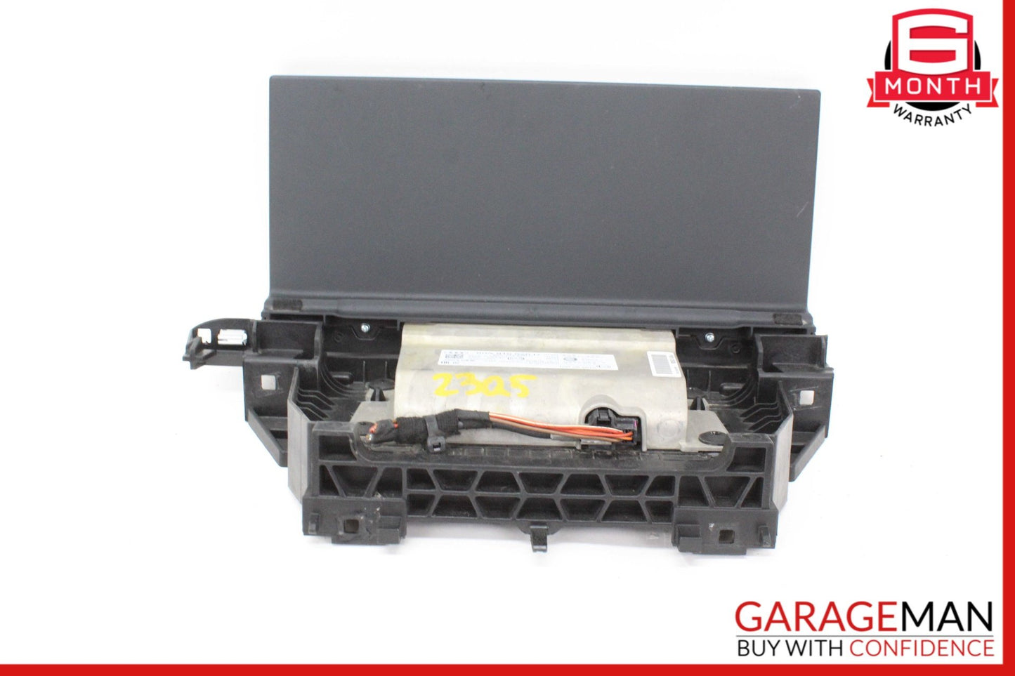 2021-2024 Audi Q5 Front Center Dash Display Screen Monitor 80A919620D