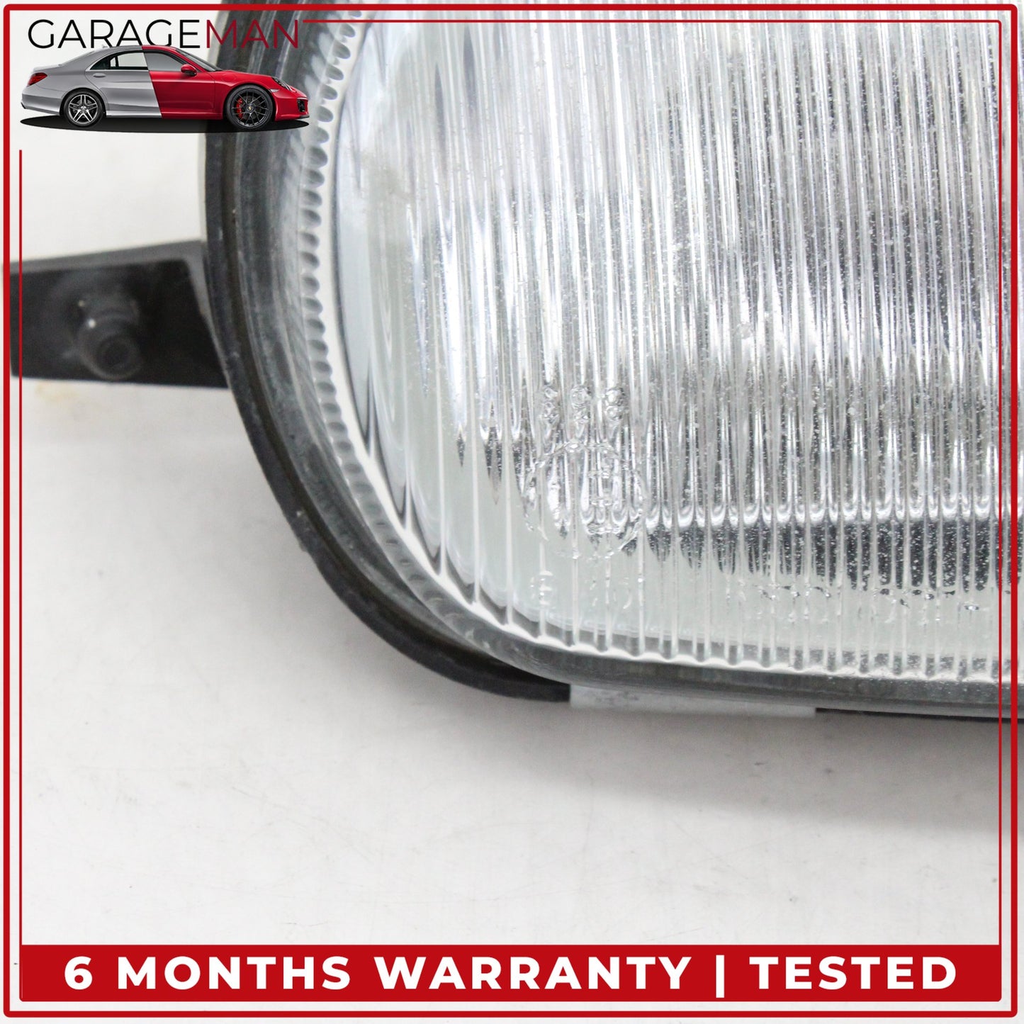 2001-2004 Mercedes-Benz SLK230 R170 Front Left Driver Side Fog Light Lamp 2158200556