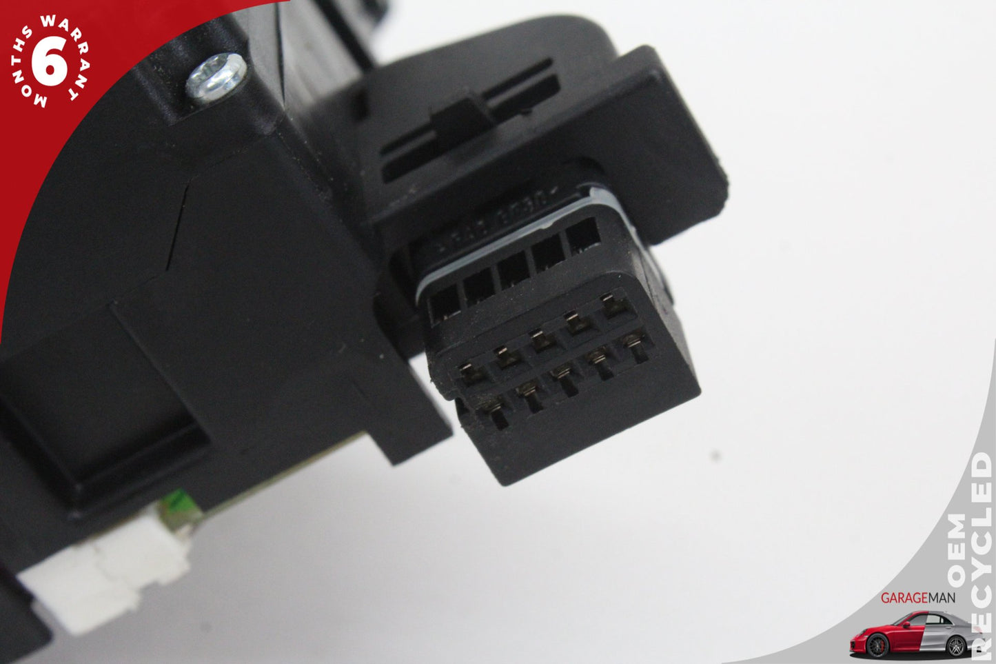 2008-2015 Audi TT 8J AWD Steering Column Headlight Cruise Control Switch 8J09471