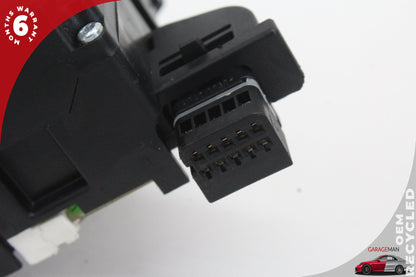 2008-2015 Audi TT 8J AWD Steering Column Headlight Cruise Control Switch 8J09471