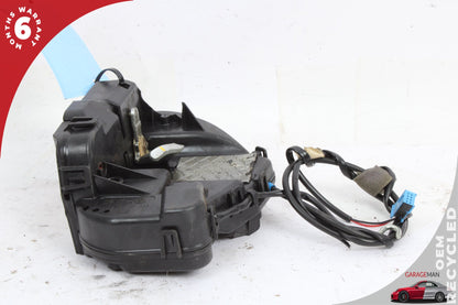 2006-2011 Mercedes W219 CLS550 Rear Right Side Door Lock Actuator 2197300435 OEM