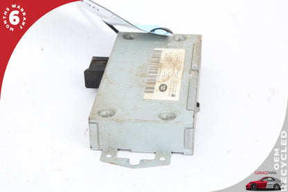 2010-2016 Land Rover LR4 SUV Audio Control Module Unit AH4218C941AG OEM