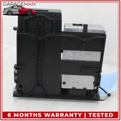 2009-2016 Audi A4 Audio Multimedia Interface Control Module Unit 8T0035785A OEM