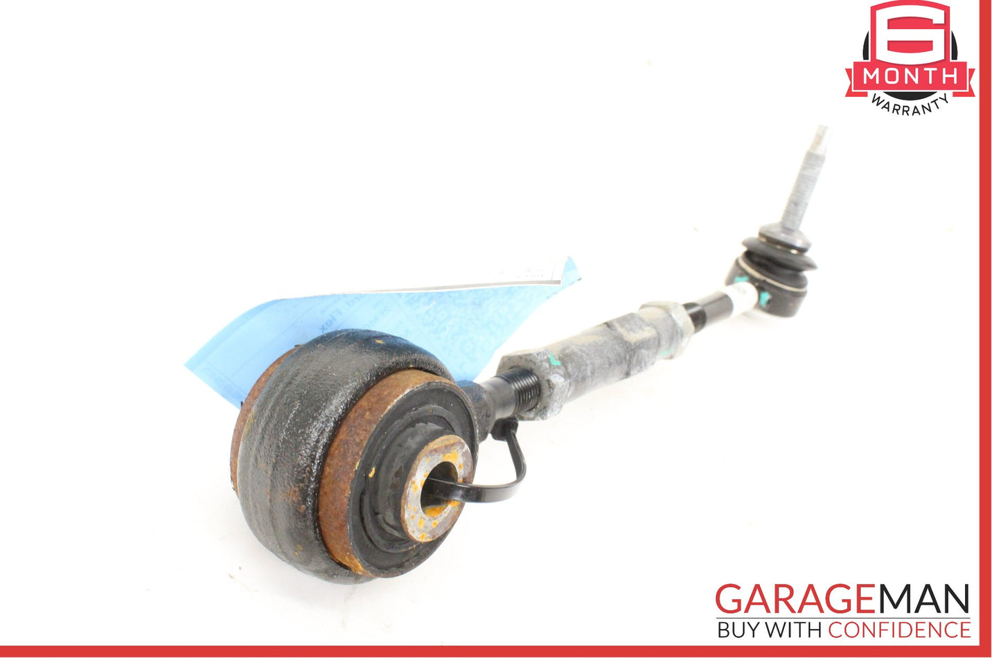 2013-2019 Ford Flex Rear Side Lateral Link Control Arm DE935A972DA OEM