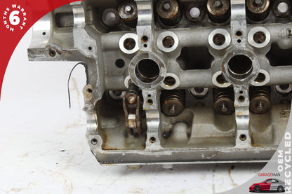 2009-2016 Audi S4 Engine Cylinder Head Left Driver Side 06E103403M OEM