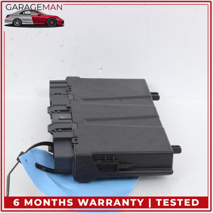 2023-2026 BMW X2 U10 SUV Front Left Seat Control Module 61355B4F7B9 OEM