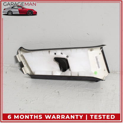 2011-2018 Porsche Cayenne 958 Interior Front &amp; Rear Trim Panel Set of 6 OEM