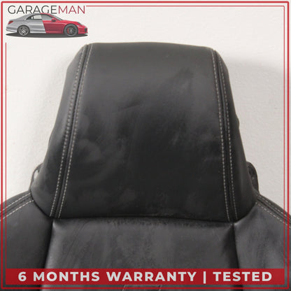 2016-2023 Audi TTS 8S Coupe Front Left Upper Seat Cushion 8S0881775B OEM