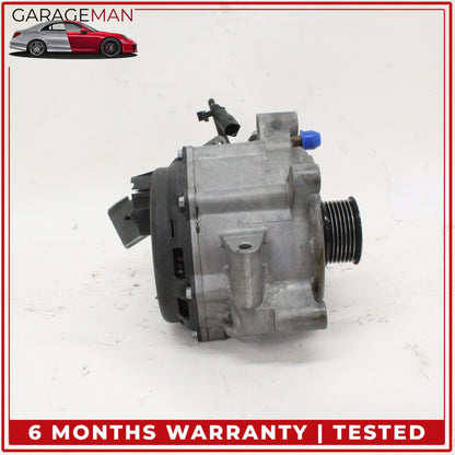 2010-2016 Porsche Panamera 970 Engine Generator Alternator 94860302304 OEM