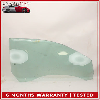 2010-2017 Audi A5 S5 Front Right Passenger Side Door Window Glass 8F0845202B OEM
