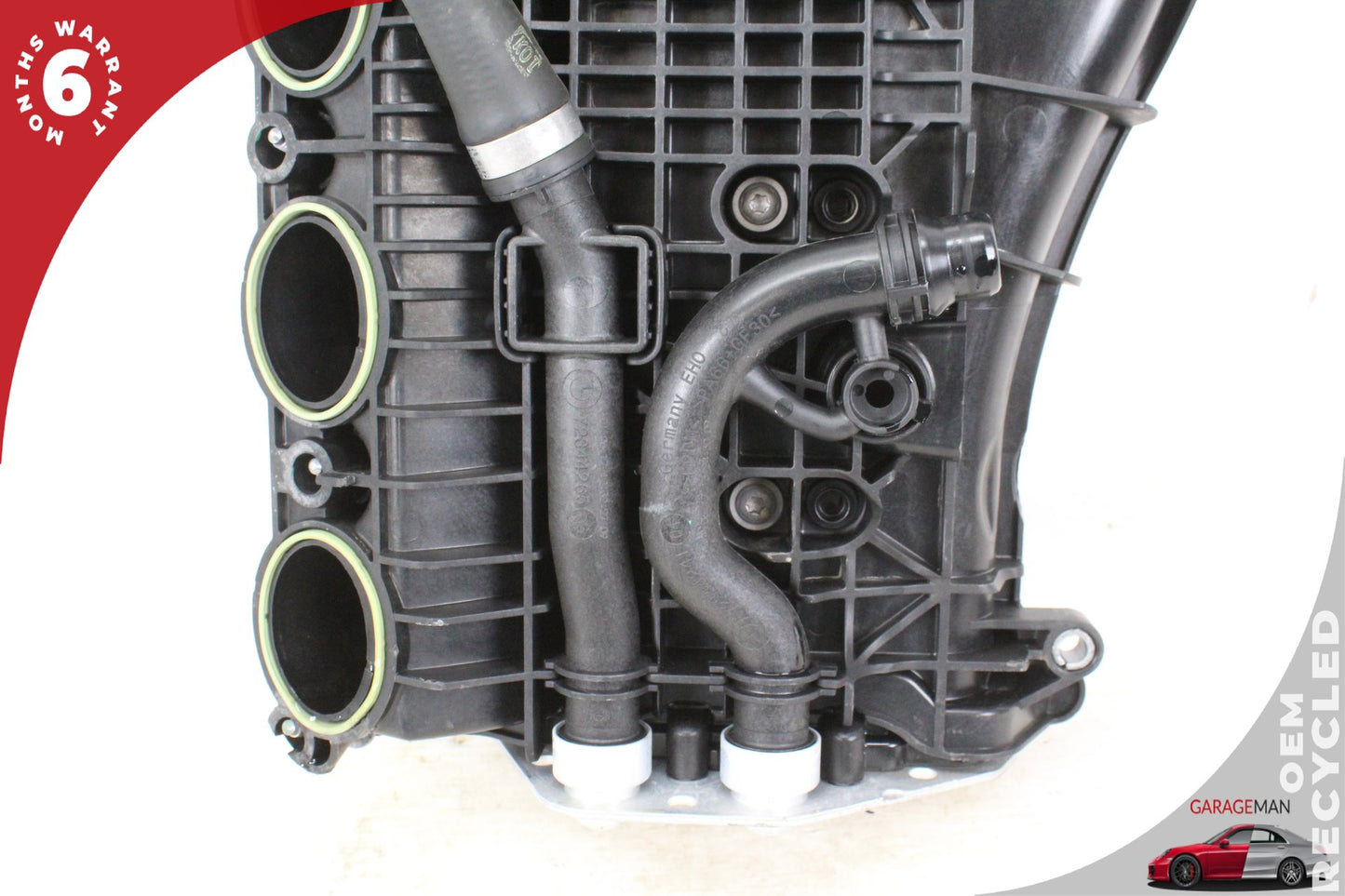 2017-2021 BMW 430i F36 B46 Engine Motor Air Intake Manifold 8603914