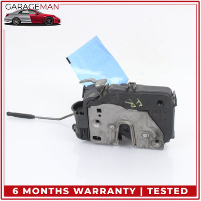 2003-2009 Mercedes W211 E350 E500 Front Right Door Lock Actuator 2117200635 OEM