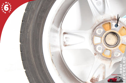 2007-2015 Audi Q7 4L Left or Right Wheel Tire Rim 9Jx20H2 ET60 4L0601025H OEM