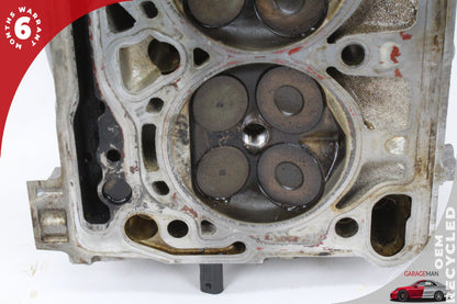 2015-2020 Audi A3 S3 2.0L Engine Motor Cylinder Head 06K103353AT OEM
