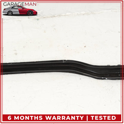 2014-2021 BMW i3 I01 Front Lower Bumper Reinforcement Impact Bar 7296853 OEM