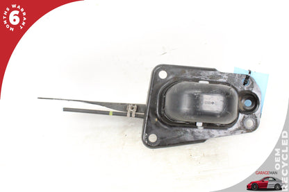 2008-2015 Audi TT 8J Rear Left Driver Side Trailing Control Arm 1K0505225 OEM