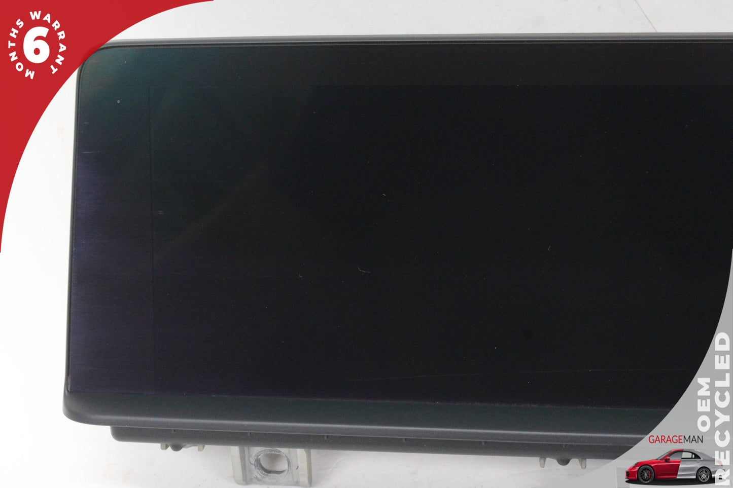 2018-2021 BMW 430i 330e M3 GPS Navigation LCD Display Screen Monitor 8.8" OEM