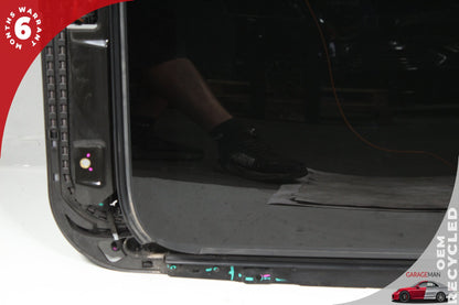 2018-2024 Audi SQ5 Q5 Panoramic Sunroof Sun Roof Glass Assembly 80A877049F OEM