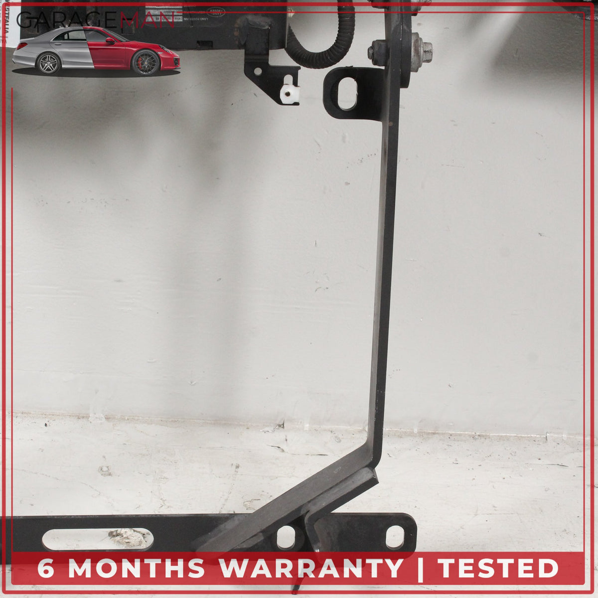 2014-2022 LR Range Rover Sport L494 Trailer Rear Tow Hitch Reinforcement Bar OEM