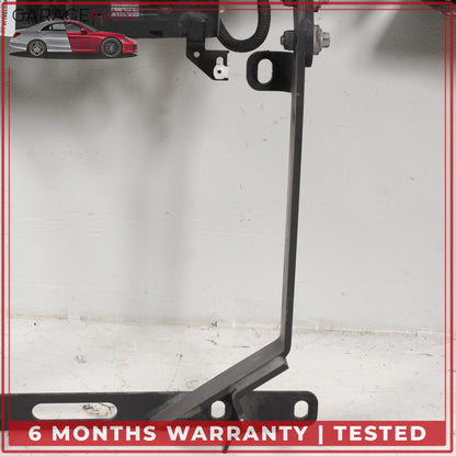 2014-2022 LR Range Rover Sport L494 Trailer Rear Tow Hitch Reinforcement Bar OEM