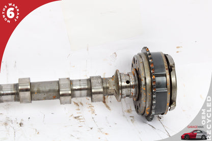 2012-2018 BMW 320i 328i F30 2.0L Engine Intake Cam Shaft Camshaft 7583818 OEM