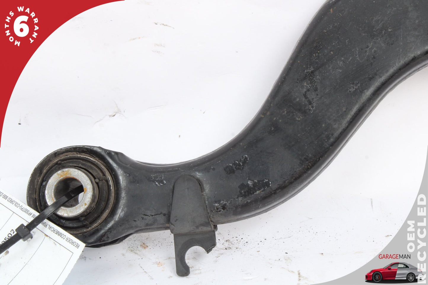 2015-2020 Audi A3 S3 Rear Left or Right Side Upper Control Arm 5Q0505323D OEM