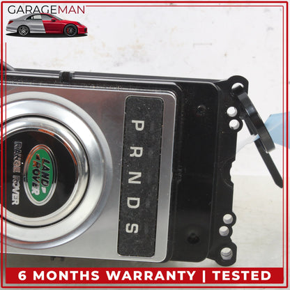 2013-2017 Range Rover L405 Shifter Gear Shift Selector DPLA7E453CD OEM
